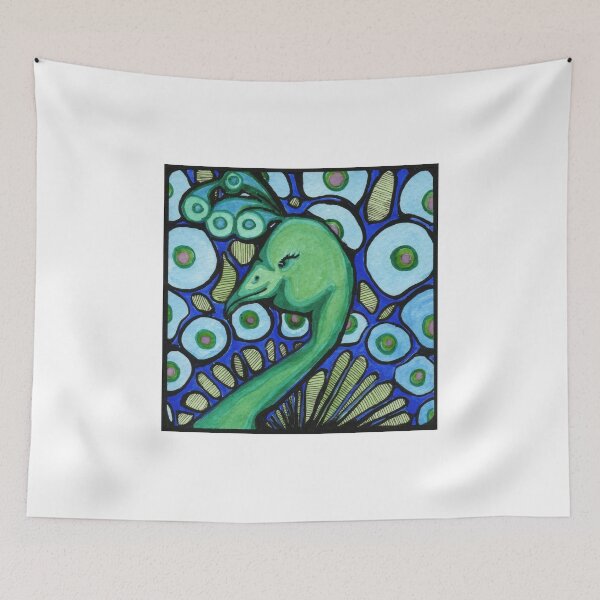 Item preview, Garden Royalty designed and sold by Amy-Elyse Neer.