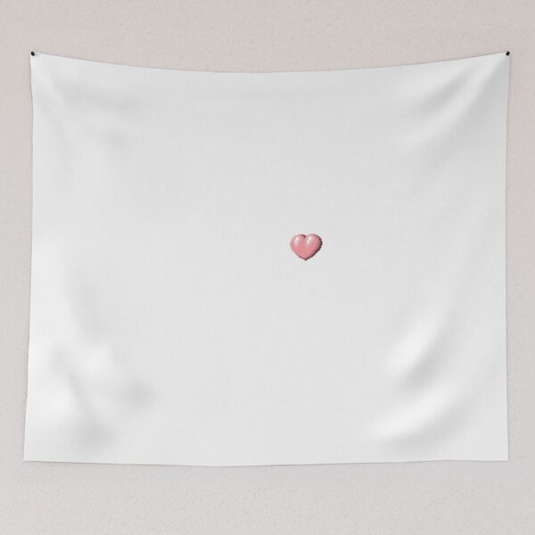 Item preview, Heart Pixels designed and sold by andersonOllie.