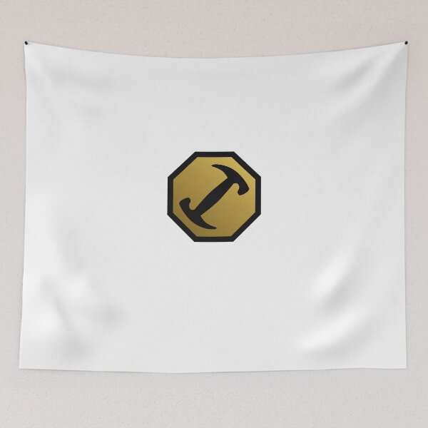 Item preview, Stonecutters - BUMPER STICKER designed and sold by StudioMarimo.