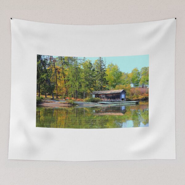 Item preview, Inverness Bay designed and sold by Larry Trupp.