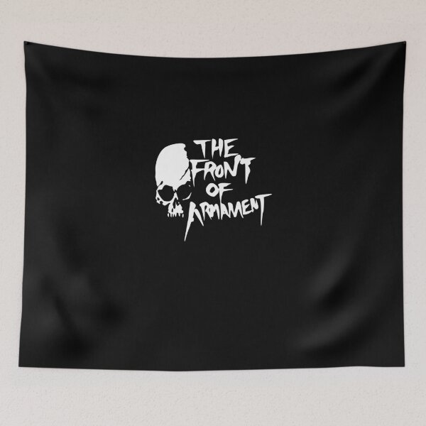 Item preview, The Front of Armament - Text designed and sold by ArcStuff.