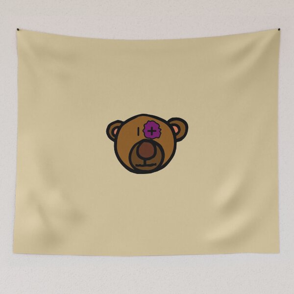 Item preview, Teddy by Chillee Wilson designed and sold by ChilleeWilson.