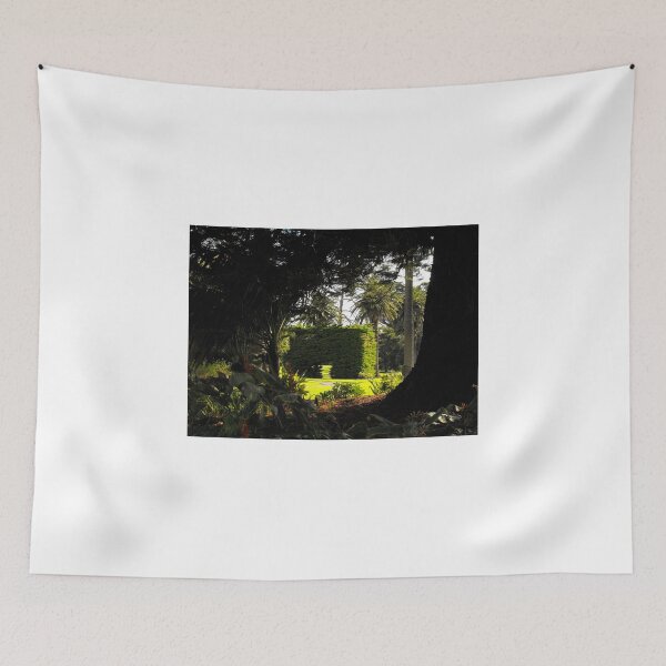 Item preview, Botanical Gardens, Warrnambool  designed and sold by Kayleigh Walmsley.