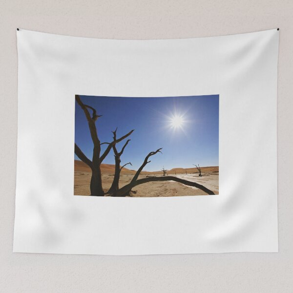 Item preview, Deadvlei  designed and sold by Natalie Broome.