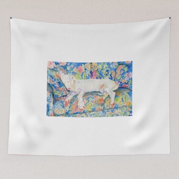 Item preview, Zoe the Great Dane Pup #2 designed and sold by yvonnecarter.