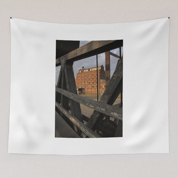 Item preview, Waiting Restoration designed and sold by Stuart Daddow Photography.