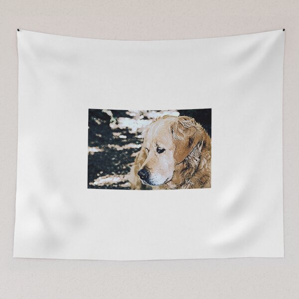Item preview, Beloved Blue designed and sold by gluca.