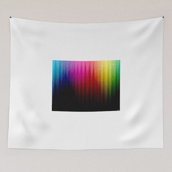 Item preview, Space Spectrum of Light designed and sold by Phil Perkins.