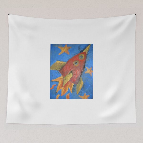 Item preview, Pocket Rocket designed and sold by Jonesyinc.