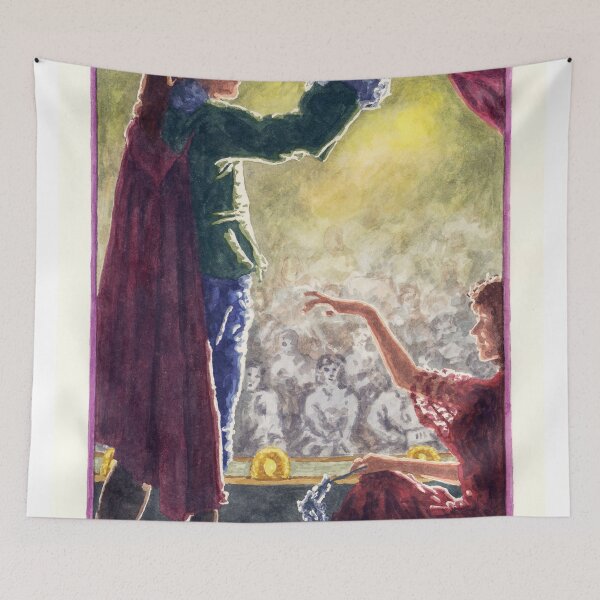 Item preview, Performance designed and sold by Barnaby Edwards.