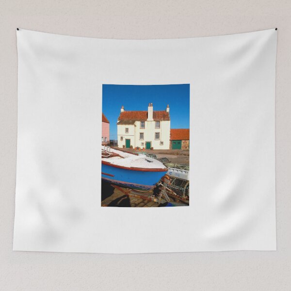 Item preview, Gyles House ~ Pittenweem designed and sold by angel1.