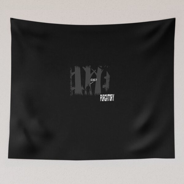 Item preview, Purgatory designed and sold by demekanized.