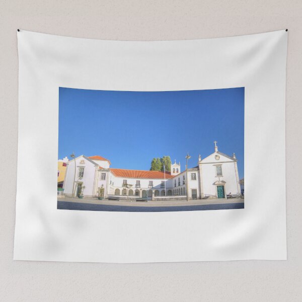 Item preview, Convento e Igreja das Carmelitas designed and sold by jonybigude.