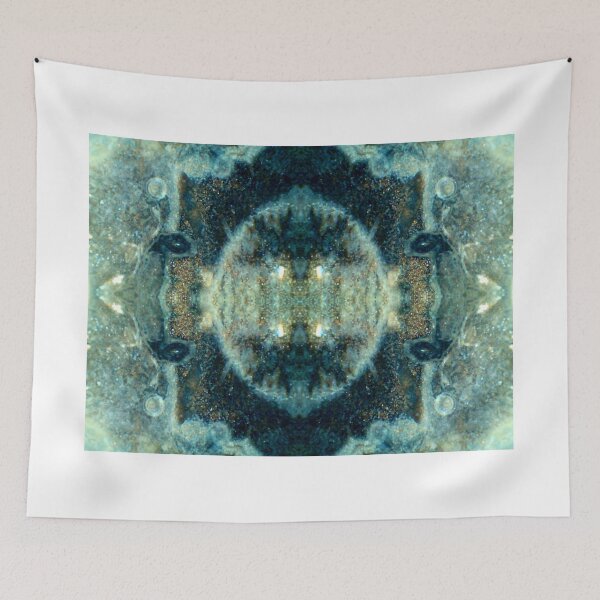 Item preview, Face Your Fear (Porcelain Jasper) designed and sold by Pretty Rock Designs.