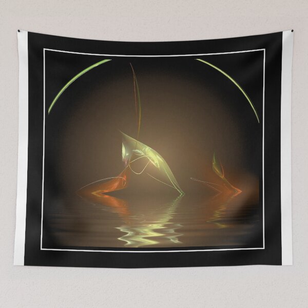 Item preview, Calmness designed and sold by glink.