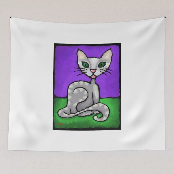 Item preview, Girl Cat. designed and sold by brett66.