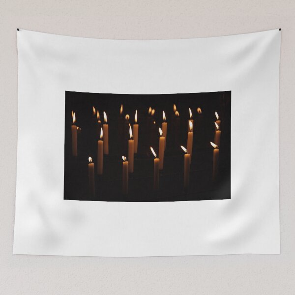 Item preview, St. Peter's Floating Candles designed and sold by Robert Kelch, M.D..