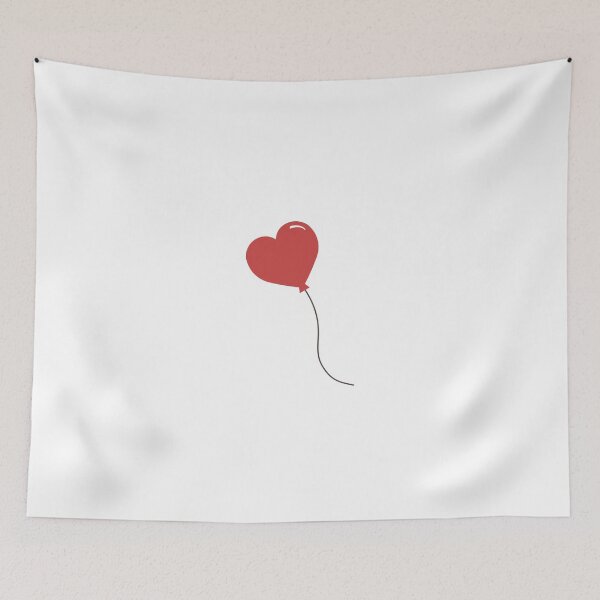 Item preview, Love Balloon designed and sold by Georg Varney.