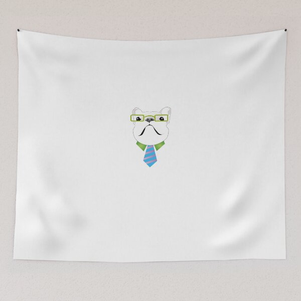 Item preview, French Boxer - in work mode designed and sold by JayZ99.