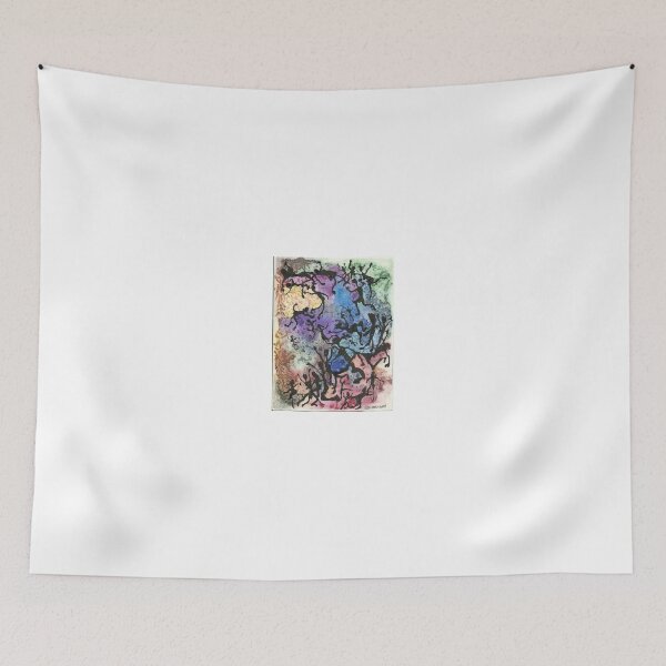 Item preview, Desapariciones designed and sold by jadlart.