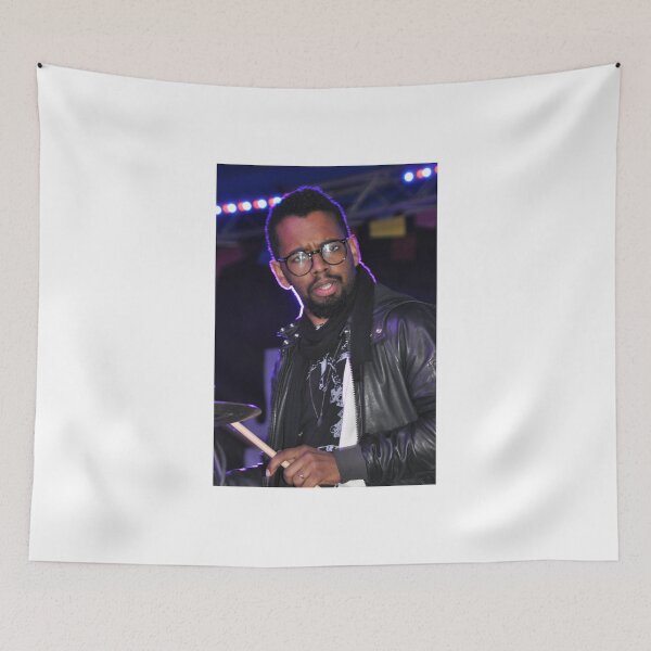 Item preview, Jamire Williams @ Jazz & Blues Festival 2012 designed and sold by muz2142.
