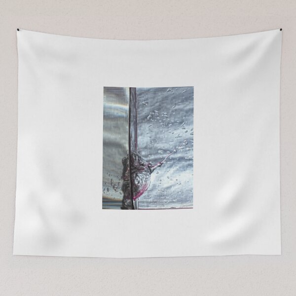 Item preview, Water drops abstract 3 designed and sold by stelio.