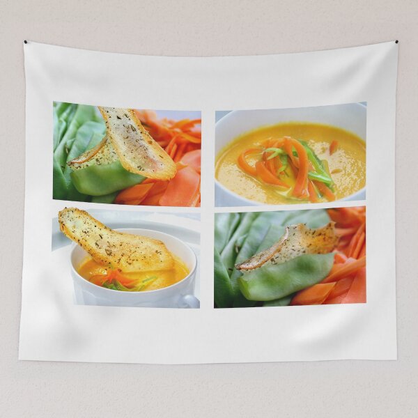 Item preview, Quartetto del Bon Gusto  designed and sold by SmoothBreeze7 | Liz Collet Photography.