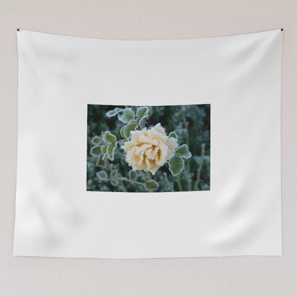 Item preview, Rose and Frost designed and sold by Sue Robinson.