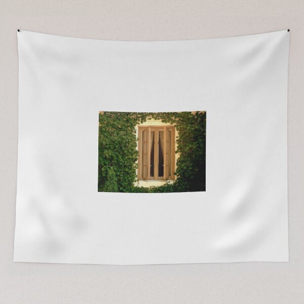 Artikelvorschau, Cottage Window ^ entworfen und verkauft von ctheworld.