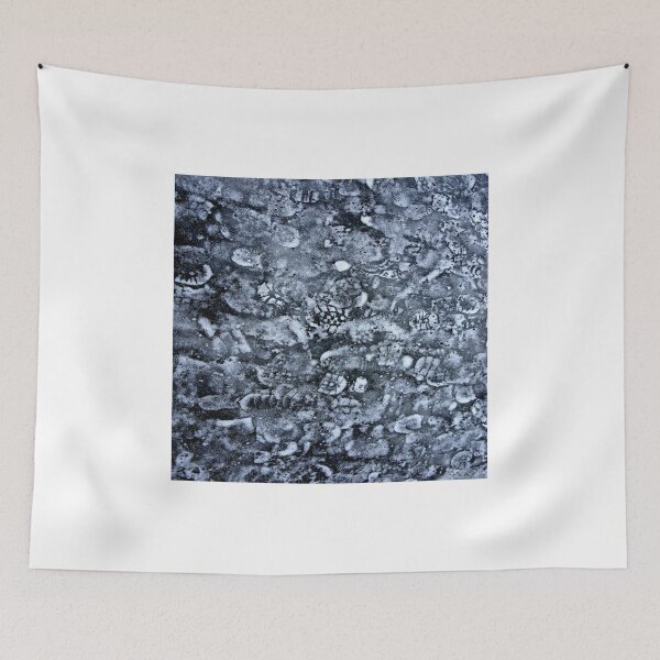 Item preview, Frozen footsteps designed and sold by Bluesrose.