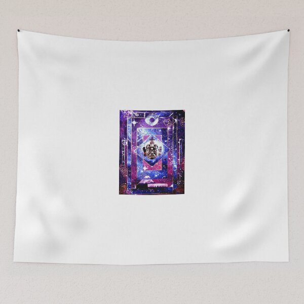 Item preview, Symphony of parallel Worlds designed and sold by ARTESPIRAL CREATIONS.
