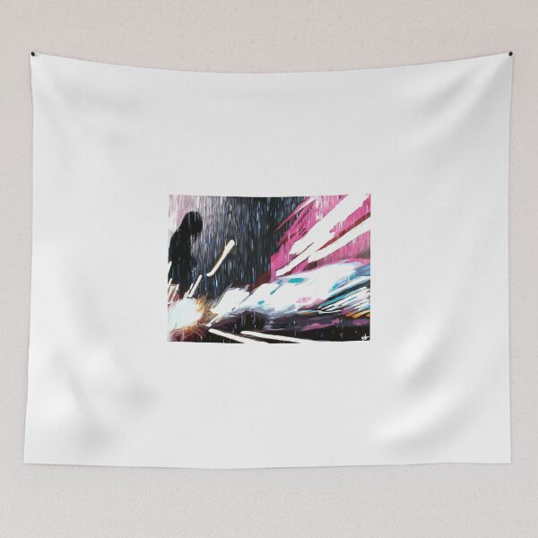 Item preview, caught in the lights designed and sold by dave reynolds.
