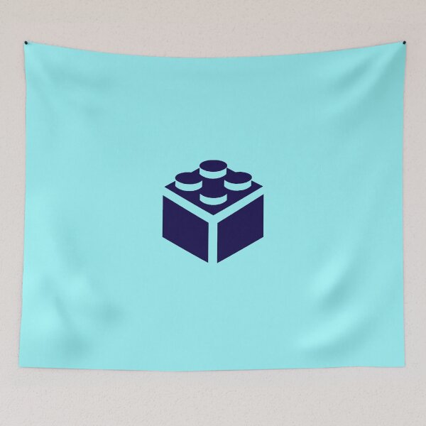 Item preview, 2 X 2 BRICK designed and sold by ChilleeW.