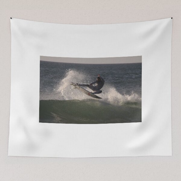 Item preview, Surf, Spray & Sky designed and sold by Stuart Daddow Photography.