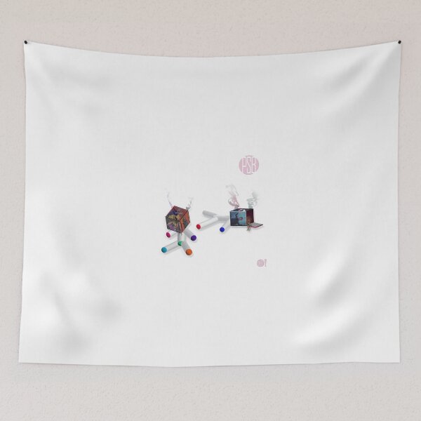 Item preview, Pet Shop Boys - Music For Boys Vol. 2 designed and sold by Michael Donnellan.