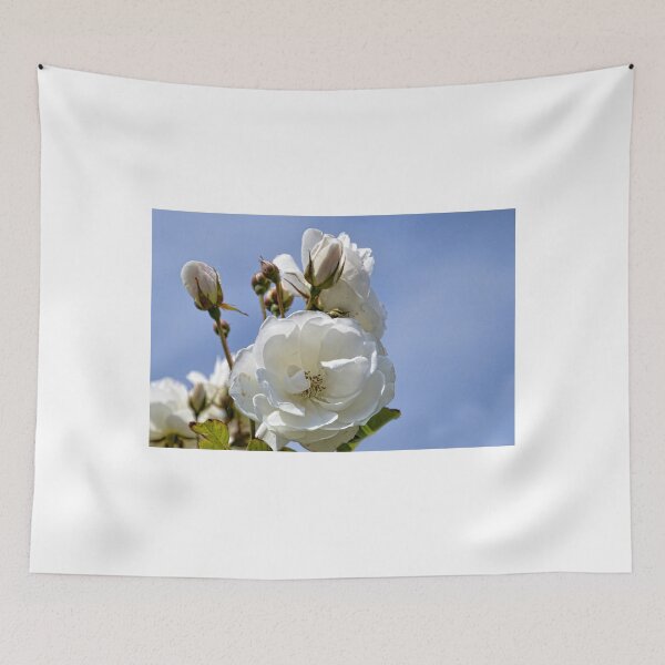 Item preview, White Roses designed and sold by lynn carter.