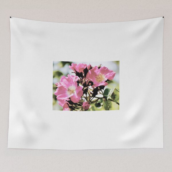 Item preview, A  Cluster Of Dog Roses designed and sold by lynn carter.