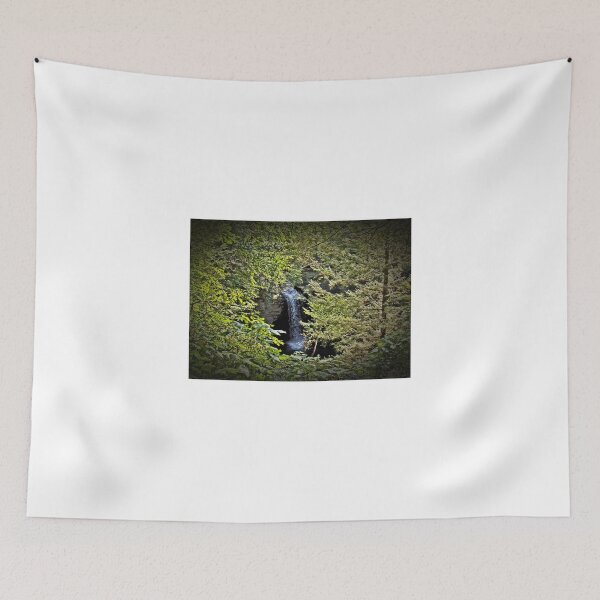 Item preview, A Treasure Through The Trees designed and sold by Paul Lubaczewski.