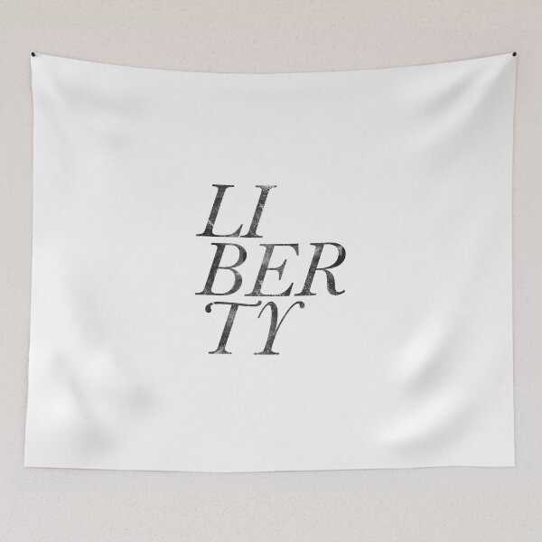 Item preview, Liberty designed and sold by erospsyche.