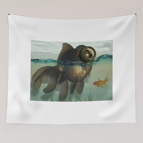 Item preview, Fish eye lens designed and sold by Vin  Zzep.