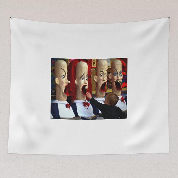 Item preview, ~Creepy Clowns~ designed and sold by a~m ..