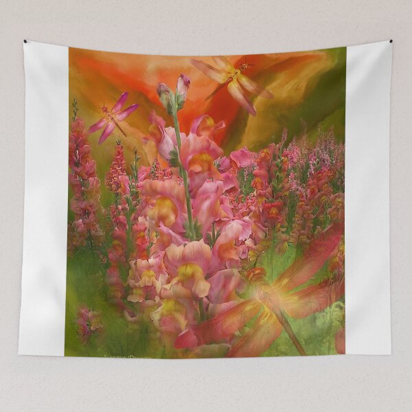 Item preview, Summer Dragons designed and sold by Carol  Cavalaris.