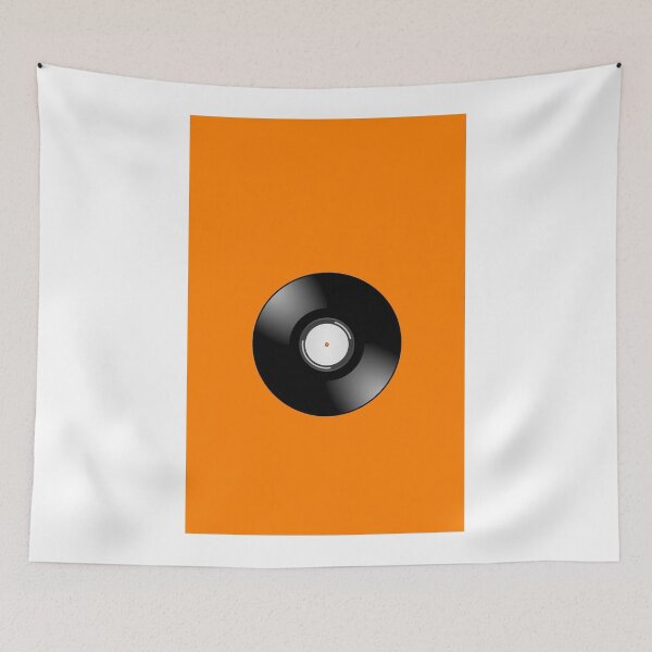 Item preview, Vinyl Record by Chillee Wilson designed and sold by ChilleeWilson.