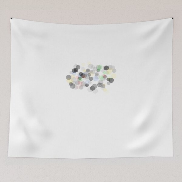Item preview, Colourful Bokeh spot designed and sold by Alexander Suen.