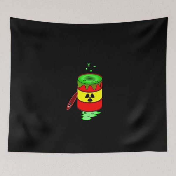 Item preview, Tóxico por Chillee Wilson designed and sold by ChilleeWilson.