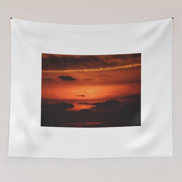 Item preview, Sunrise over Dune Road designed and sold by FedericoArts.