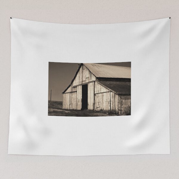 Item preview, Opened Barn designed and sold by Diego Re.