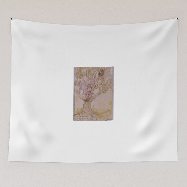 Item preview, Loma Fairie designed and sold by MardiGCalero.
