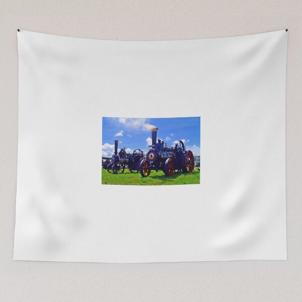 Item preview, Traction Engines designed and sold by Mike Streeter.