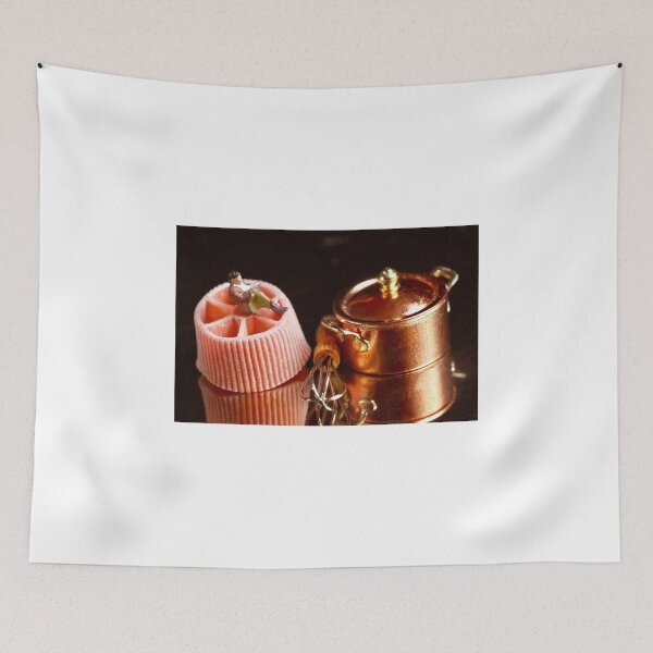 Item preview, No Success Without The Recipe designed and sold by SmoothBreeze7 | Liz Collet Photography.